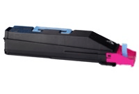 Kyocera TK-865M Magenta Toner Cartridge TK865M